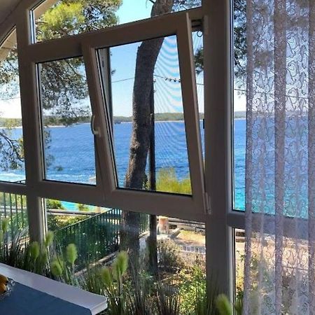 Shabby Chic Beach Cottage Hvar ฮวาร์ ภายนอก รูปภาพ