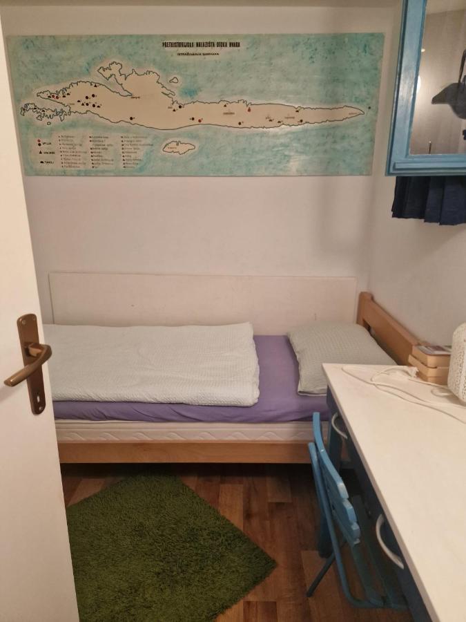 Shabby Chic Beach Cottage Hvar ฮวาร์ ภายนอก รูปภาพ